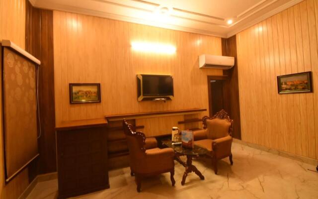 Hotel Sagar Niwas
