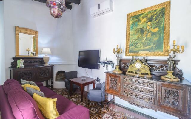 Casa Spa De La Mariola