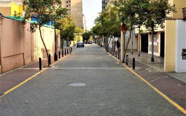 Miraflores4Rent Alcanfores