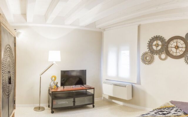 Venice San Marco Suite