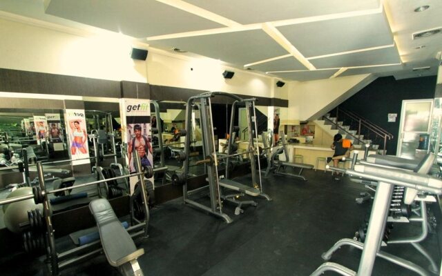 Ceria Boutique Hotel
