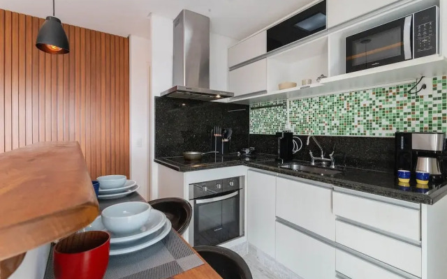 Loft Vila Madalena