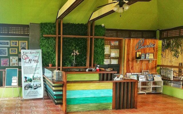 Ouan's The Farm Resort