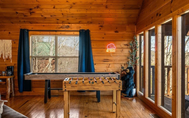 Blue Sage Hideaway 1 Bedroom Home