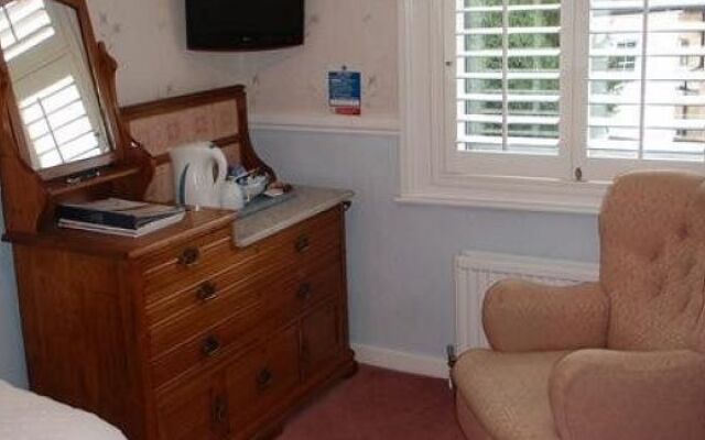 Walton Villa Bb