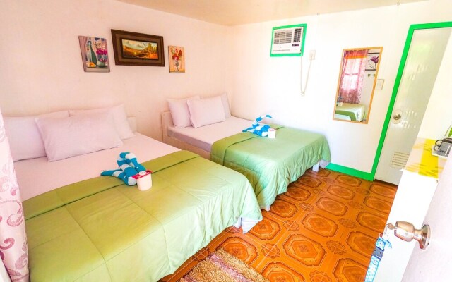 Mabuhay Thresher Dive Resort by Cocotel