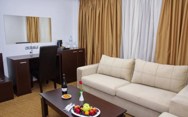 Breeze Boutique Hotel