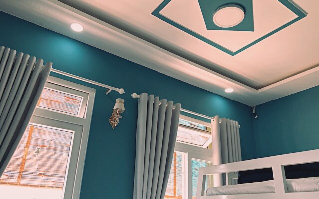 Hai Ả Homestay