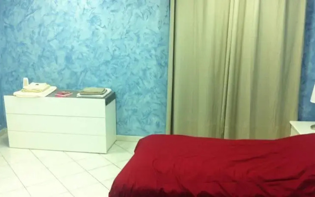 Residence Napoli Centro