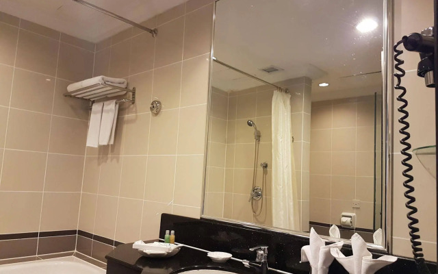 Bayview Hotel Georgetown Penang