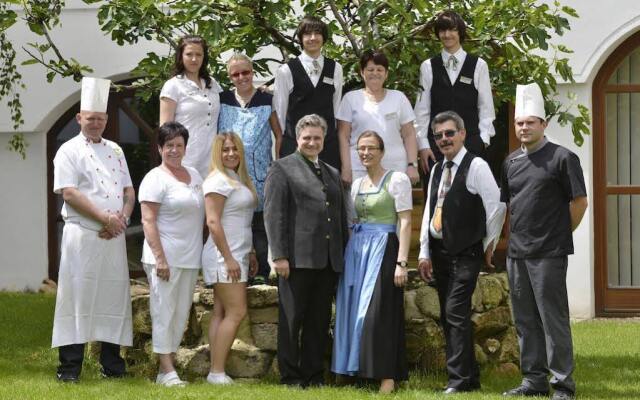 Das-Schmidt Privathotel