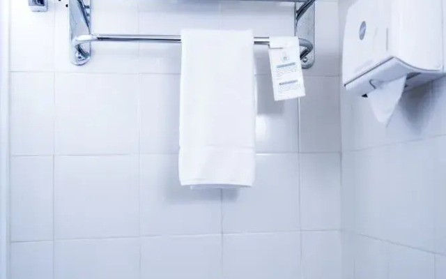 Hotel Parque Mexico (Petit Hotel)