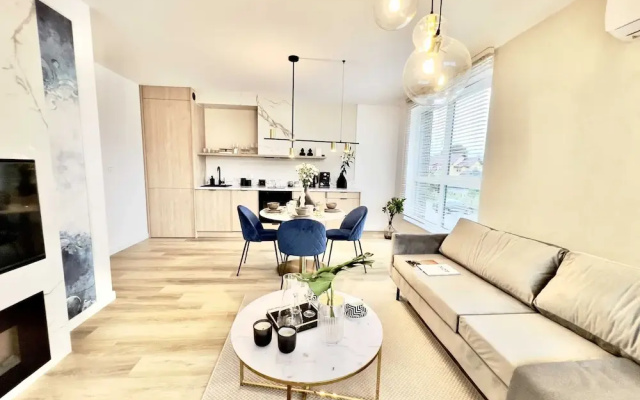 Pearl Apartment - LoftAffair