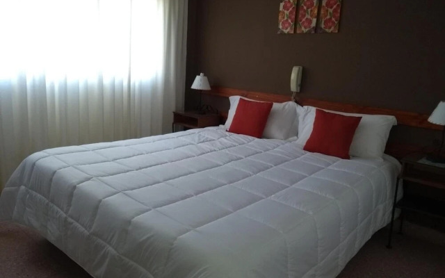 Hotel Santa Eulalia II