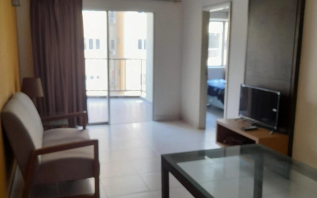7pax Gold Coast Morib Resort - Banting Sepang KLIA Tanjung Sepat ebaa – Guest Rooms – Banting