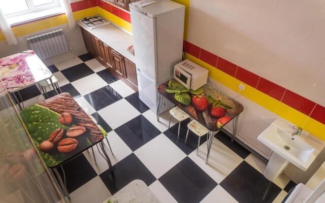 Uyut motel'