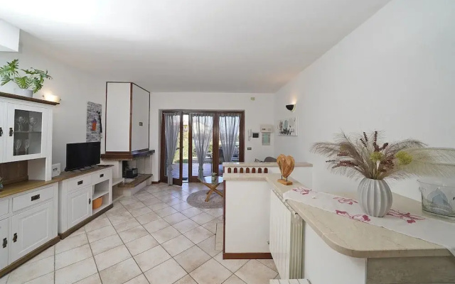 Appartamento Borgo Alto