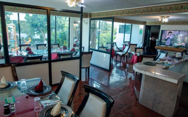 Hosteria El Prado
