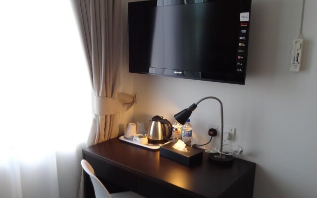 Vivo Hotel