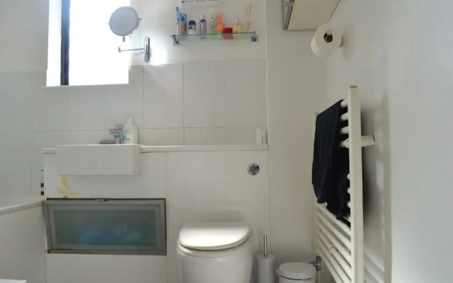 1 Bedroom Flat in East London