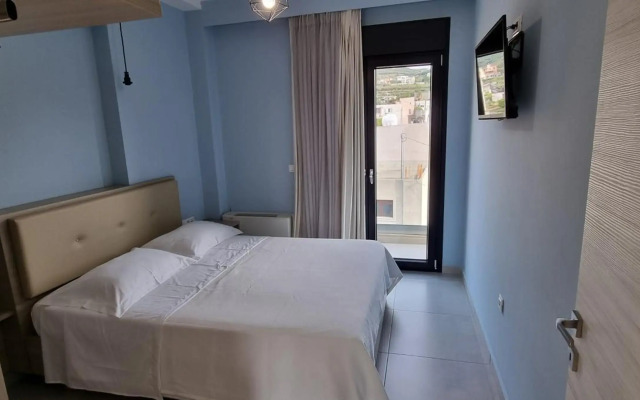 Sandy Cozy Apartments