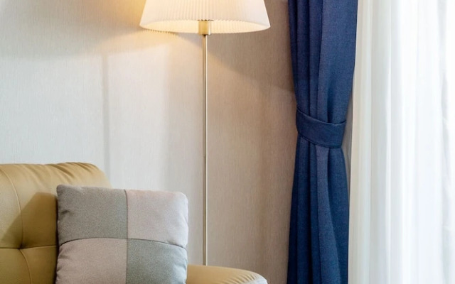 Risen Oceanpark Hotel