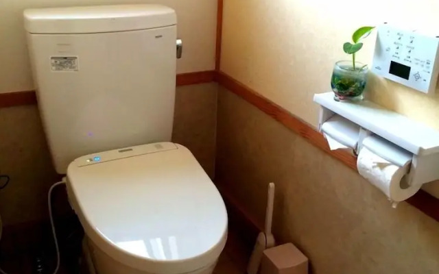 Guest House Darumaya - Hostel