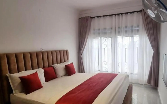 Saffron Beach Bistro & Cottages
