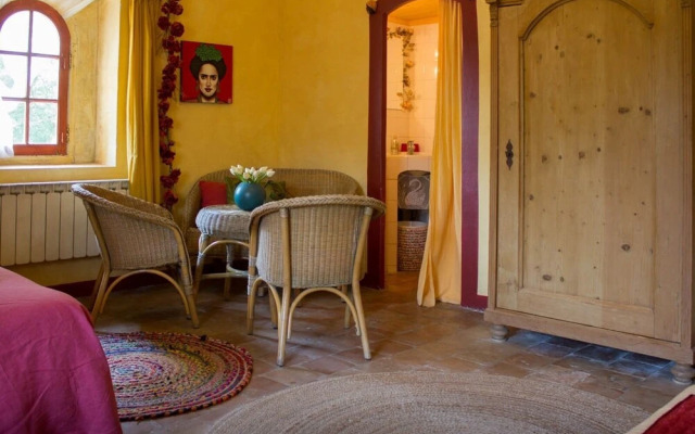 Le Moulin du Rossignol