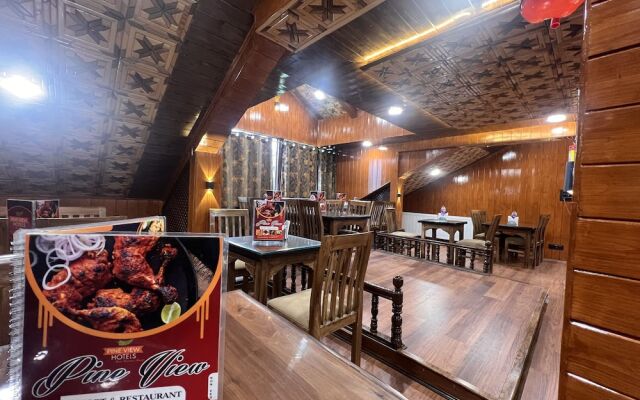 Pine View Resort - Gulmarg