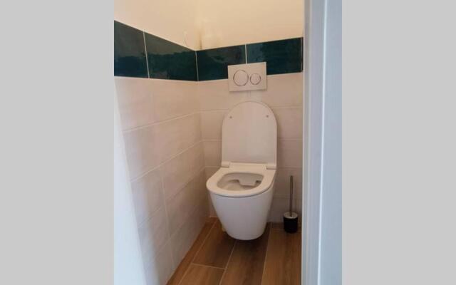 Appartement 2P Cavalaire