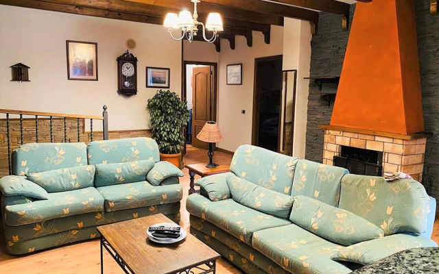 Tasteful holiday home in Adeje with hot tub