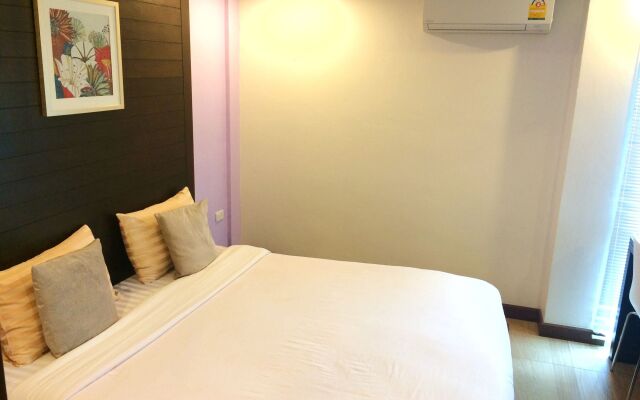Villa Navin Resort