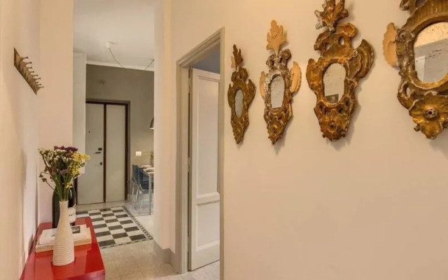 Monti - Coliseum 3 bedroom apartment