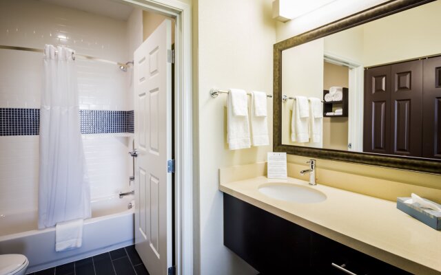 Staybridge Suites Plano - Legacy West Area, an IHG Hotel