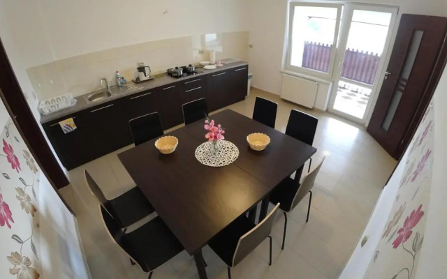 Apartamenty Kozienice