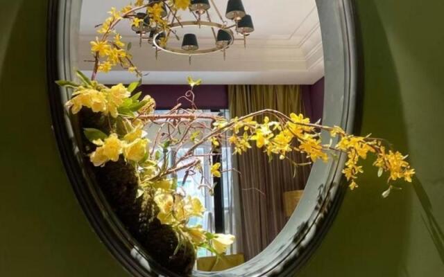 GreenTree Eastern Shenzhen Luohu East Gate Hotel