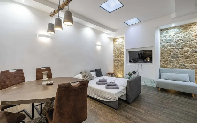 Sublime Loft 2br/6p - Cannes Hyper Center
