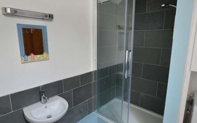 Lovely Holiday Home in Docking near Beach