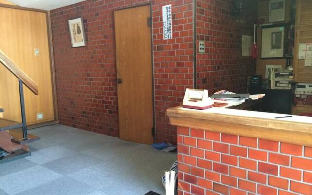 Ryokan Nihonkan Hotel