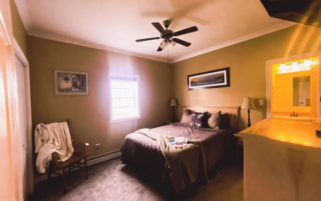 Sea Breeze Bed & Breakfast