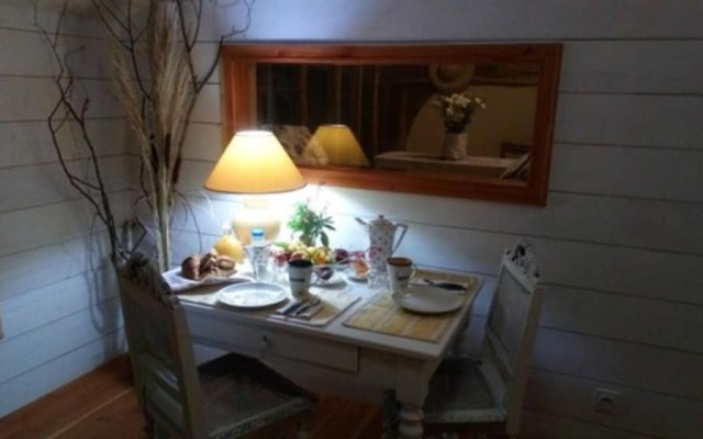 Chambres d'Hôtes Clos du Gaja