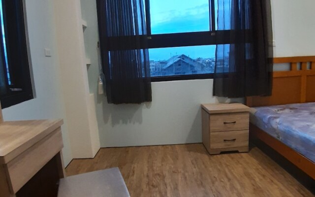 Yu Homestay