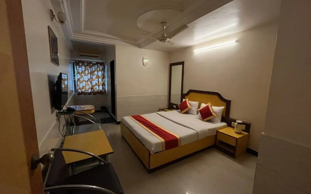 Hotel Gangasagar