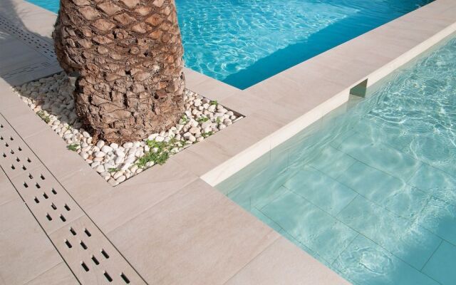 Secret Oasis Ibiza- Adults Only