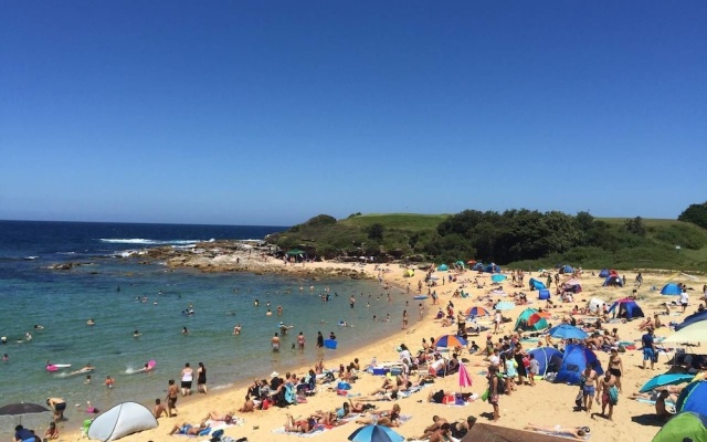 Luxury 2 Bed APT Walk to Eastvillage Close to CBD Nze906 – Beach – Sydney