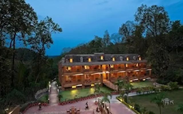 The Rangers reserve Jim Corbett