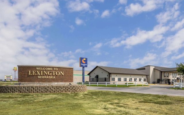 Comfort Inn Lexington