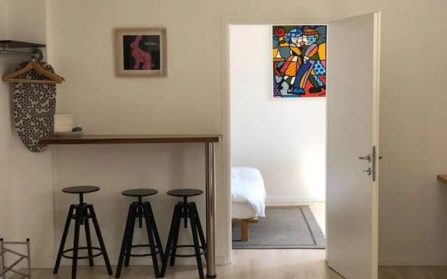 G38 Rental Apartment Building