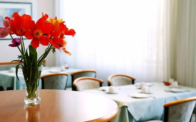 Fair Hotel am Rathaus